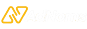 AdNoms Media logo