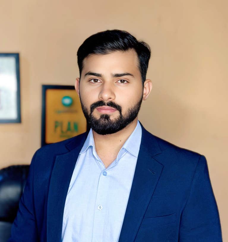 Noman Sarwar founder of adnoms media